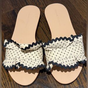 Loeffler Randall Sandals 8